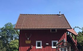 Fischer Hütte
